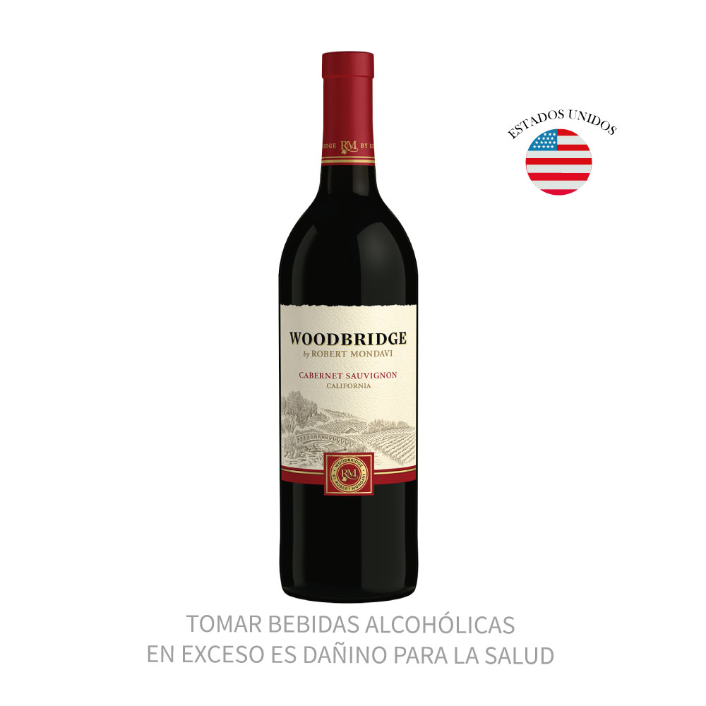 WOODBRIDGE-CABERNET-SAUVIGNON